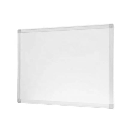 Magnetic Ceramic Steel Whiteboard Porcelain Enamel Steel White Board