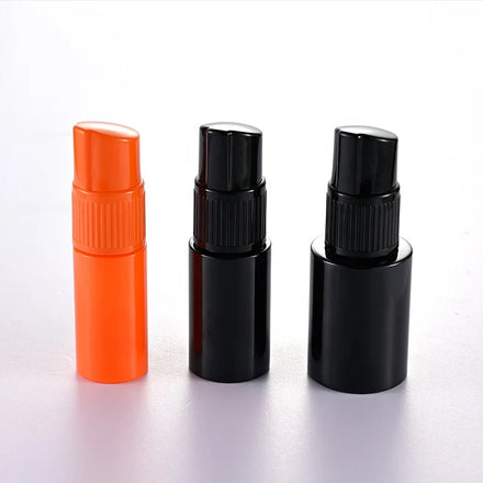 120ml Plastic Container With Powder Talcum Powder Containers for Hair Powder Spray