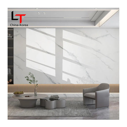 Long Time Mirror Foam Board l WPC Integrated Wall Panel Factory Directly Sales
