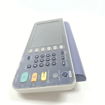 Original Refurbish LCD Control Screen Touch Panel for Estudio 2555C 3055C 3555C 4555C 5055C Copier Parts