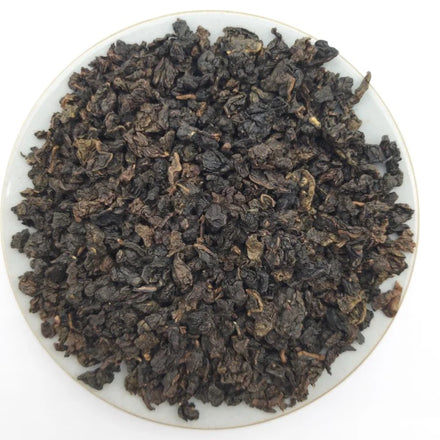 New Premium Organic Oolong Tea Fujian Anxi High Roasted Rock Tea Chinese Loose Tea Long After-taste Health Tea Box/Bag