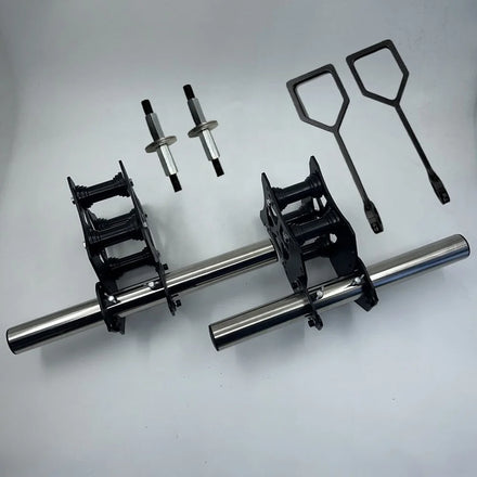 Multi-functional Smith Rope High Pull Slide Attachment Steel Tube Q235 Commercial Gym Use Sunshine Brand ACC9001 50/60/75