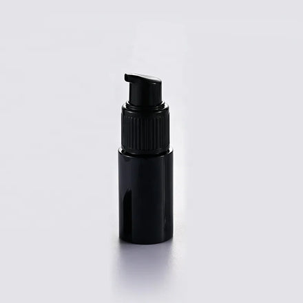 80ml Hair Dispenser Spray Pump Bottle Plastic Pump Bottle for Powder Sprays