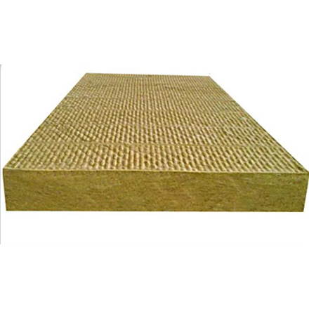 Cheap Price Basalt Stone Mineral Wool 100kg M3 Stone Wool 50mm Insulation Board