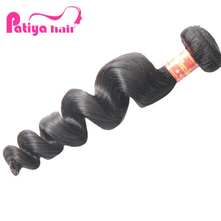 Dropshipping Human Hair Vendors Loose Wave Virgin Remy Hair Weft 12A Wholesale Prices for Woman Brazilian Hair in Mozambique