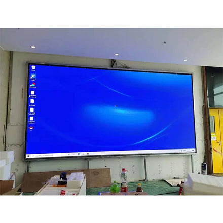 HLT P3 Indoor/Outdoor LED Display Screen with 5000 cd High Brightness 2-Year Warranty for Advertising & Digital Signage