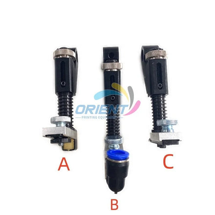 Hot Selling Sheet Smoothor for Die Cutting Machinery Spare Parts