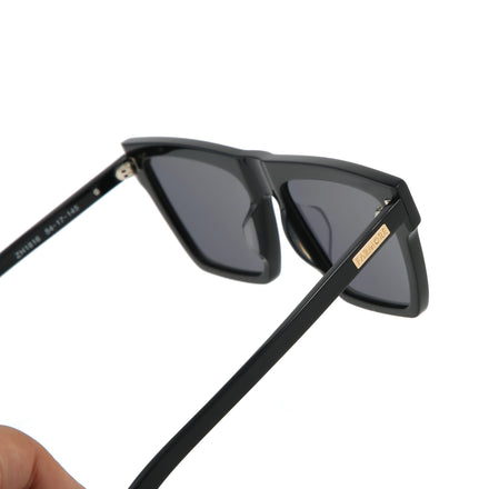 Promotional UV400 Polarized Acetate Sunglasses Outdoor Sport Protective Glasses
