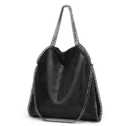 2023 New Chain Women's Bag Foldable Women's Shoulder Bag Factory Direct Sale Handheld Women's Bag Wholesale