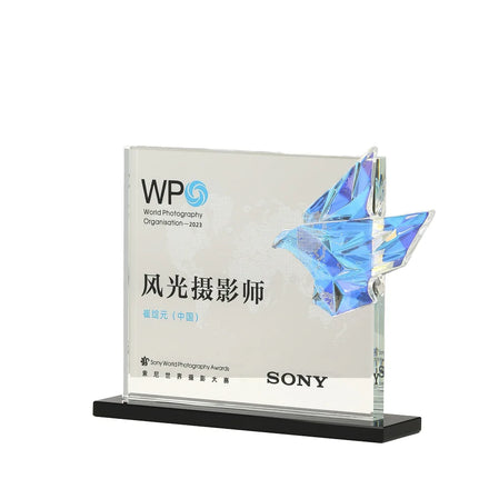 New Arrival Crystal Championship Sport Cup Trophy Crown Design Tradeshows Sporting Events Competitions Award/Souvenir Giveaways