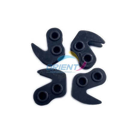 Durable 5Pcs 66.015.049 Hook for Heidelberg SM102 CD102 SM74 SM52 Printing Machinery Parts