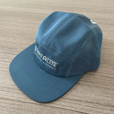Customer Summer Nylon Cap Breathable Summer Camp Hat 5panel Cap 5 Panel Trucker Mesh Cap