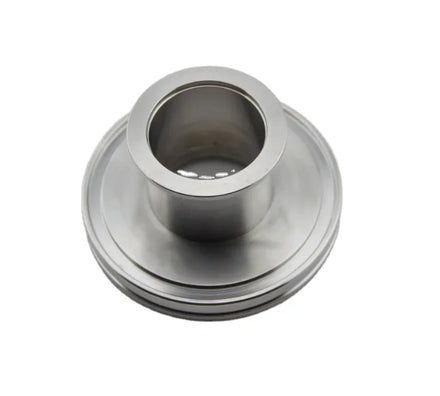Vacuum ISO KF CF Stainless Steel SS304 SS316 Flange Connector