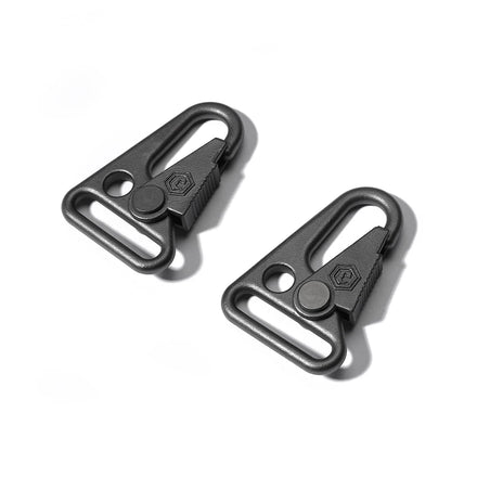 Emersongear Wholesale Manufacturer 1 Inch Tactical Gear Eagle Beak Clip Buckle for Gun Sling