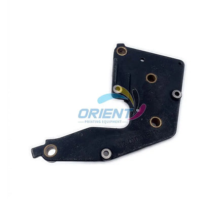 Original M2.010.118 Plate for Heidelberg SM74 SX74 PM74 Alcolor Oscillation Drive Ecocolor Printing Machinery Parts
