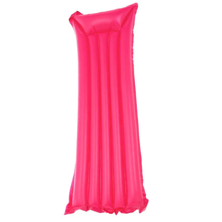 Classic Pool Inflatable air Bed Inflatable Beach Mattress Pool Inflatable air Mattress