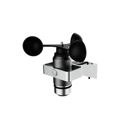 Wind Speed Sensor Anemometer Construction Machinery Wind Speed Detection High Quality