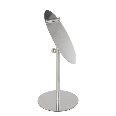 Stainless Steel Shoes Bag Store Holder Display Rack Stands Display