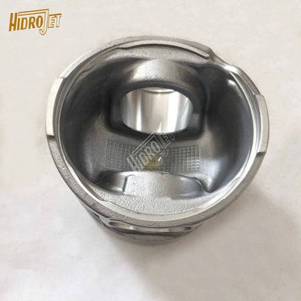 Excavator Parts D6e Engine Piston Voe21291110 21291110 for EC210B D6D