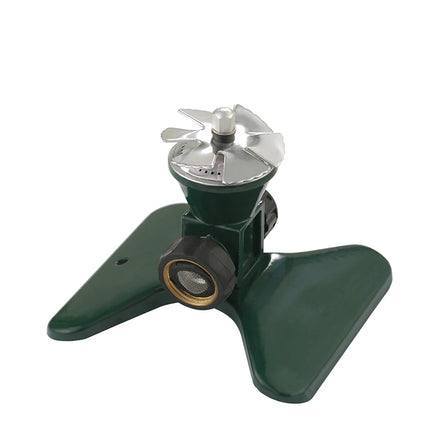 Factory Direct Price Sprinkler 360 Degree Rotary Irrigation Spray Sprinkler for Garden Lawn