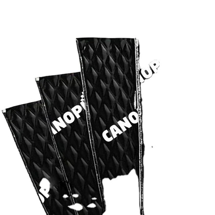 Black 80 Mil 36 Sqft Sound Deadening Mat Deadener Mat Car Dampening Material