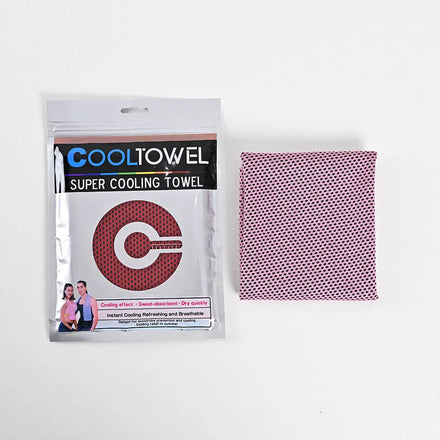 Wholesale 30*80cm Quick Dry Sport Towel Custom Gym Ice Cooling Towel Multifunctional Polyester Towel for Outdoor Sports