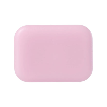 90g Face Body Cleansing Soap LAIKOU JAPAN SAKURA Bar Soap Natural Handmade Hydrate and Nourish