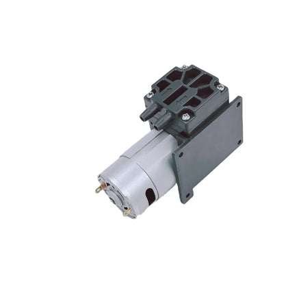 12v 24v Micro Dc High Pressure Diaphragm Electric Small Mini air Pump 12v