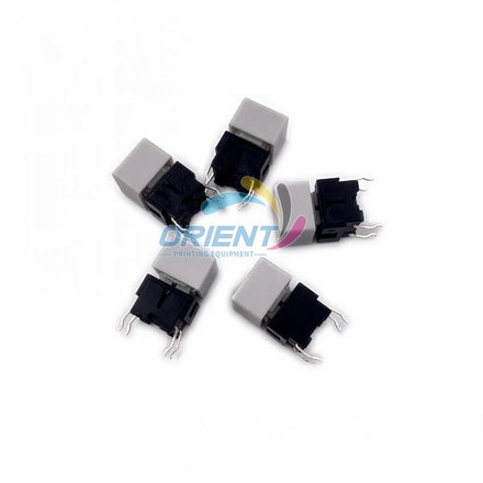 Top Quality PQC-D 5BF-4400-010 5BF4400010 Touch Switch for Komori Button Connector Switch Printing Machine