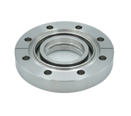 WENZHOU Vacuum Stainless Steel SS304 SS316 CF Loose Flange
