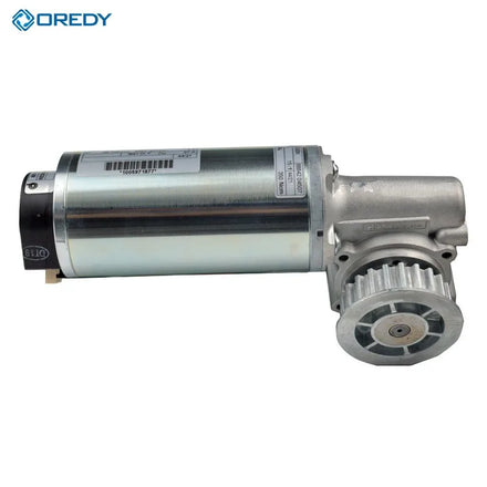 Automatic Sliding Door Motor with Control Panel Modern Design Style ES200 Model for Hotel Use Made in China
