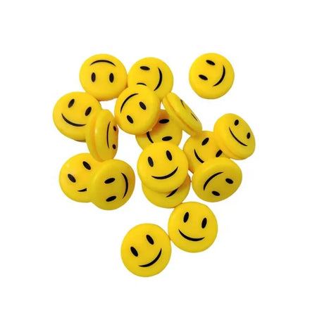 Low MOQ Silicone Tennis Dampeners Custom logo Countenance Design for Racket