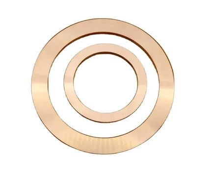 Vacuum CF16 CF25 CF35 CF50 CF63 CF80 CF100 Copper Gasket