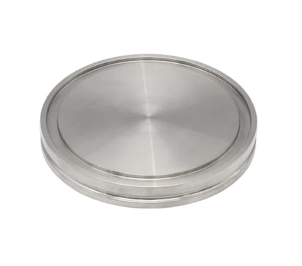 Wenzhou Vacuum Stainless Steel ISO Blind Flange