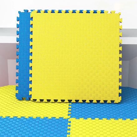 Judo Mat Tatami 4CM EVA Taekwondo Tatami Puzzle Martial Arts Mat