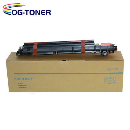 DR711 Black Drum Unit Full Cartridge for Konica Minolta Compatible Bizhub 654 754 C654 C754 C654E C754E