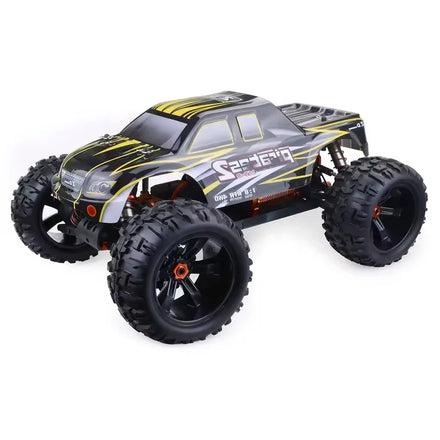 ZD Racing 9116-V2 9116-V3 1/8 Brushless RC Car 90km/h Electric 4WD Off-Road High-Speed Remote Control Truck Toys for Adults