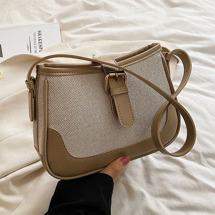 New Design Bolsos De Mujer Purses and Handbags 2024 Premium Bags Wholesale Shoulder Crossbody Bag for Women