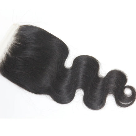 Online Shopping 10 12 14 16 18 20 Inch Body Wave Lace Closure HD 5x5 Cheap Brazilian Virgin Hair HD Lace Match All Skin Closures