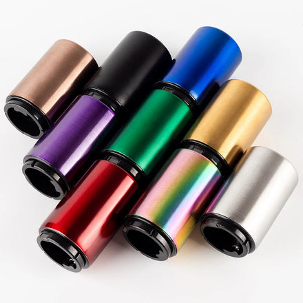 Factory Stainless Steel Automatic Push Down Magnetic Portable Eco-Friendly Bottle Opener for Bar Restaurants