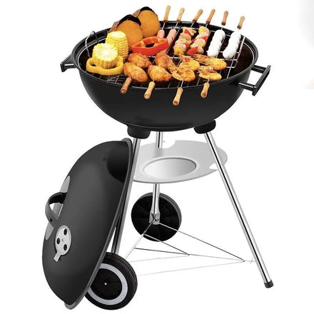 Sandwich Maker Toaster Bread Oven Electric Grill Meat Bbq Steak Hamburger Breakfast Machine Grill Plate BBQ