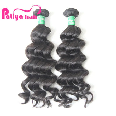 Wholesale Distributors 100 Human Hair Weave 12A Natural Wavy Hair Extensions Unprocessed Best Quality Peruvian Hair Bundles