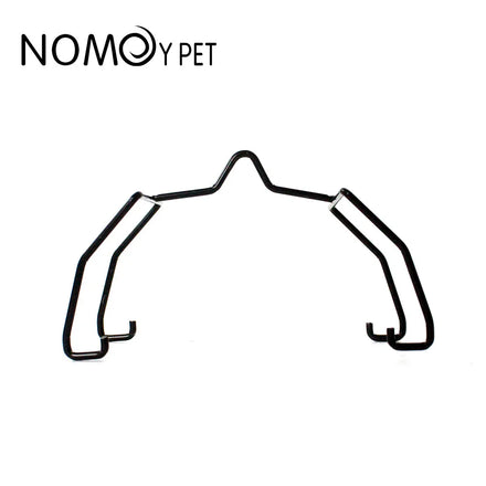 Fixing Clip Reptile Lamp Stand Lamp Hanger Holder Reptile Lamps for Reptile Glass Terrarium Heating Light for Pet Holder NJ-17