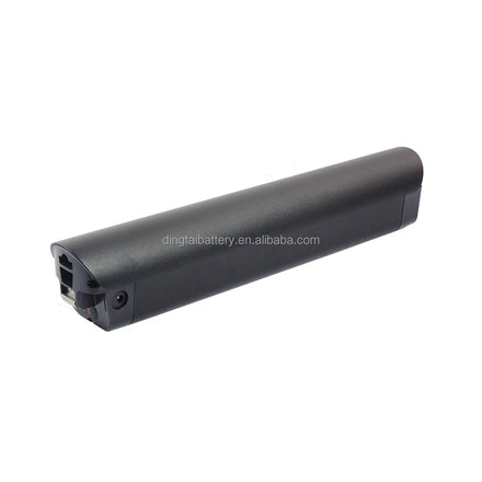 36V Integrated Power Rechargeable Li-ion 9.6Ah 10.5Ah for Urtopia Carbon E-Bike 1 CA S1 Soltera 7 HIMO C30