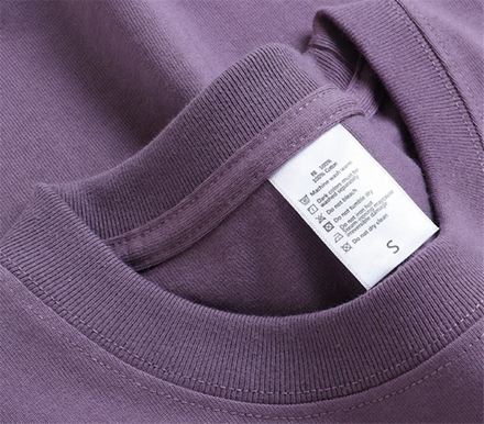 230g Oversized Heavy Weigh T-shirt 100% Cotton Shirts Short Sleeve Crew Neck Tees Men