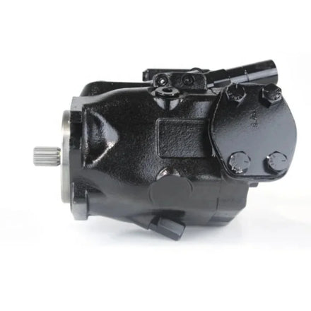7179600 E50 Excavator Main Piston Pump E55 Hydraulic Pump for Bobcat