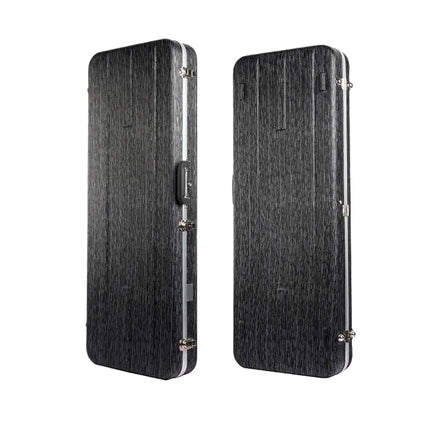 Wholesale Fashion High-quality Electric Guitar Bags Case Guitar Accessories Black Durable Electric Guitar case