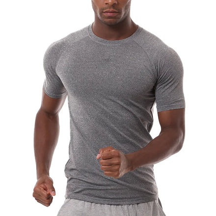 New Product Wholesale Training Wear Manufacturers Can Be Designs Your Branded Sport T-shirts With Short Sleeves