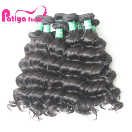 Drop Shipping Items Best Selling Peruvian Hair Weaves Wholesale Natural Wave Virgin Remy Wet and Wavy Human Hair Bundles