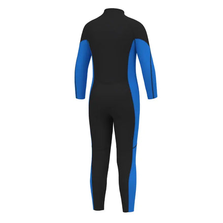 Sinodiving Durable Camouflage Neoprene Wetsuit for Men and Kids Men's Surfing Wetsuit Swimsuits Coat